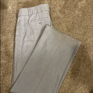 Loft Marisa Trouser Dress Pants Sz 12